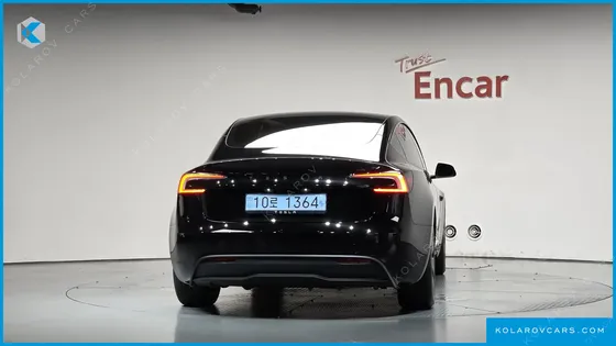 TESLA MODEL 3 PREMIUM LONG RANGE RWD
