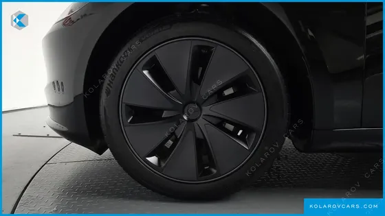 TESLA MODEL 3 PREMIUM LONG RANGE RWD