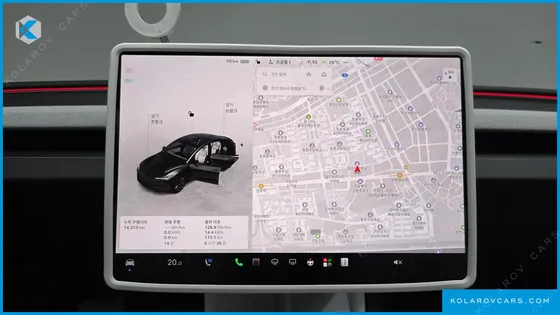 TESLA MODEL 3 PREMIUM LONG RANGE RWD