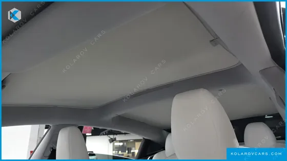 TESLA MODEL 3 PREMIUM LONG RANGE RWD