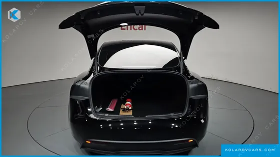 TESLA MODEL 3 PREMIUM LONG RANGE RWD