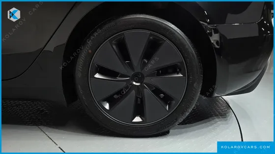 TESLA MODEL 3 PREMIUM LONG RANGE RWD