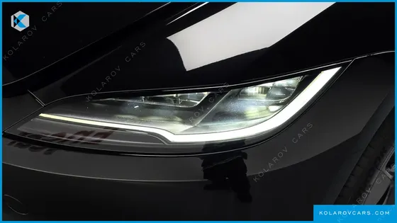 TESLA MODEL 3 PREMIUM LONG RANGE RWD