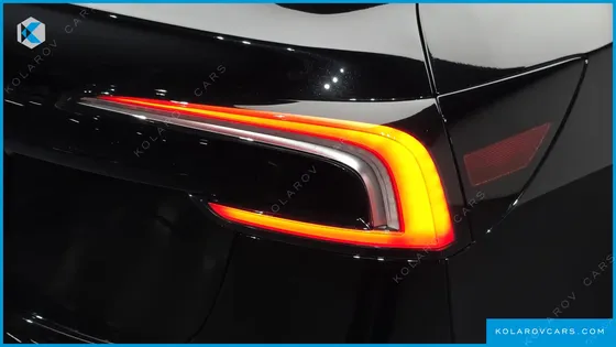 TESLA MODEL 3 PREMIUM LONG RANGE RWD