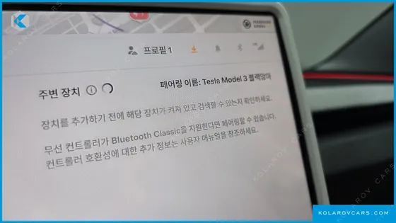 TESLA MODEL 3 PREMIUM LONG RANGE RWD