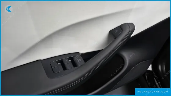 TESLA MODEL 3 PREMIUM LONG RANGE RWD