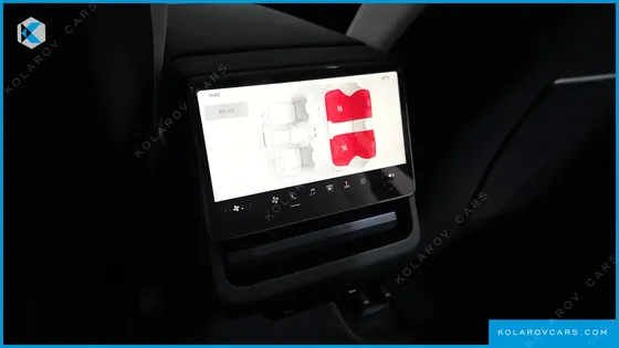 TESLA MODEL 3 PREMIUM LONG RANGE RWD