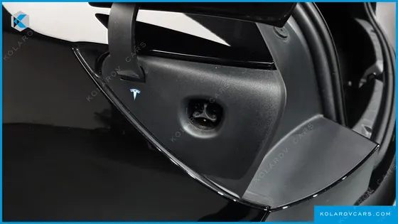 TESLA MODEL 3 PREMIUM LONG RANGE RWD
