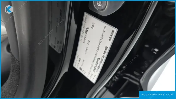 TESLA MODEL 3 PREMIUM LONG RANGE RWD