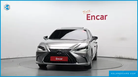 LEXUS ES EXECUTIVE