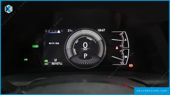 LEXUS ES EXECUTIVE