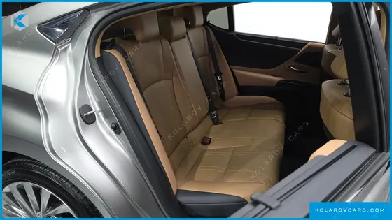 LEXUS ES EXECUTIVE