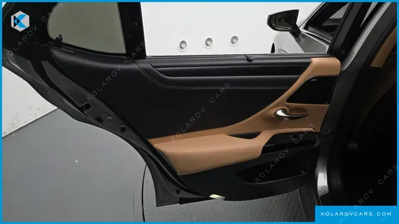 LEXUS ES EXECUTIVE
