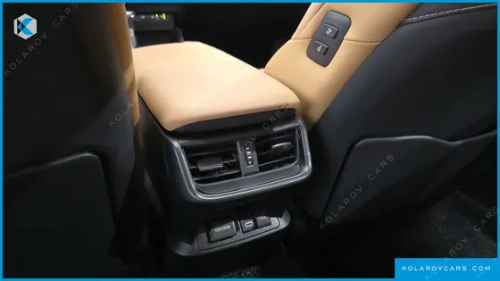 LEXUS ES EXECUTIVE