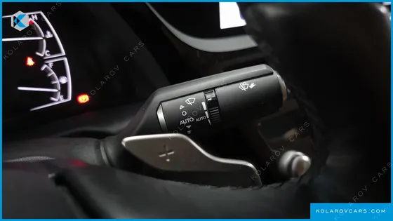 LEXUS ES EXECUTIVE