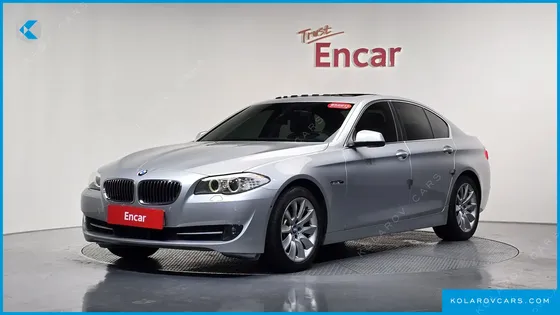 BMW 5 SERIES 528I