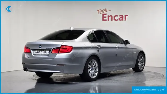 BMW 5 SERIES 528I