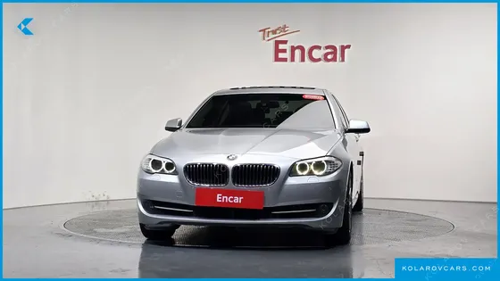 BMW 5 SERIES 528I