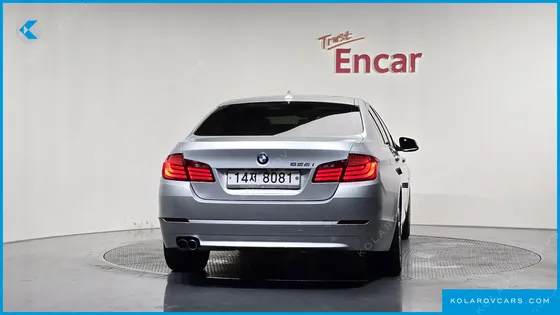 BMW 5 SERIES 528I