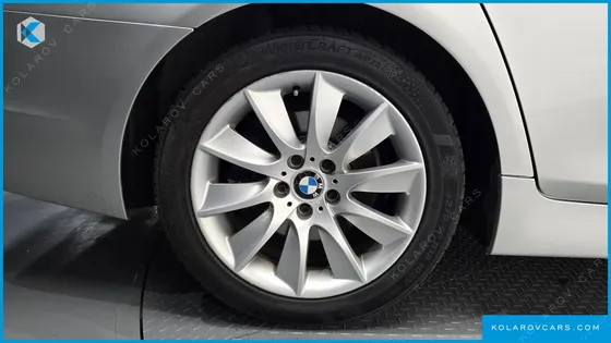 BMW 5 SERIES 528I