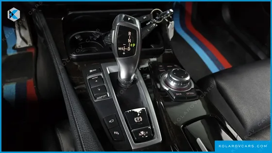 BMW 5 SERIES 528I