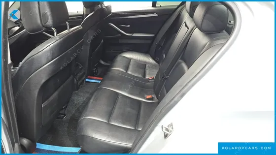 BMW 5 SERIES 528I