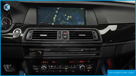 BMW 5 SERIES 528I