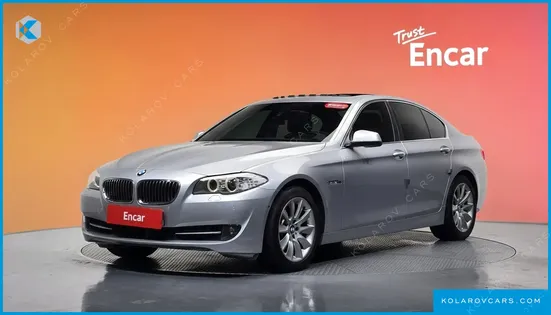 BMW 5 SERIES 528I