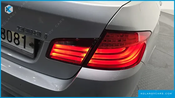 BMW 5 SERIES 528I