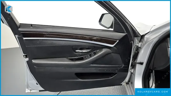 BMW 5 SERIES 528I