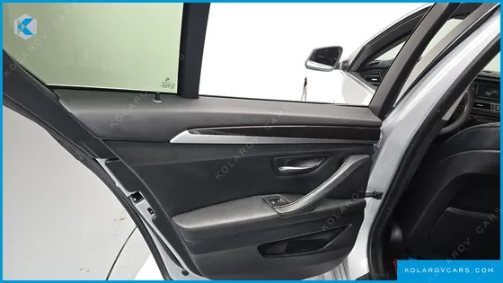 BMW 5 SERIES 528I