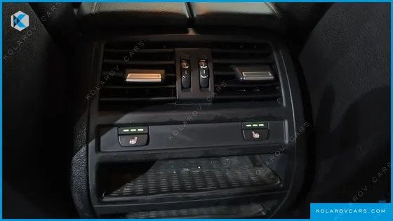 BMW 5 SERIES 528I