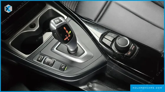 BMW 1 SERIES 118D SPORT 5DOOR