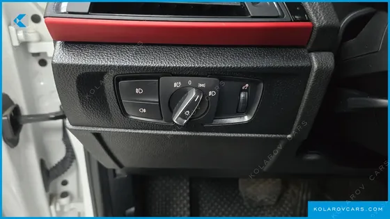 BMW 1 SERIES 118D SPORT 5DOOR