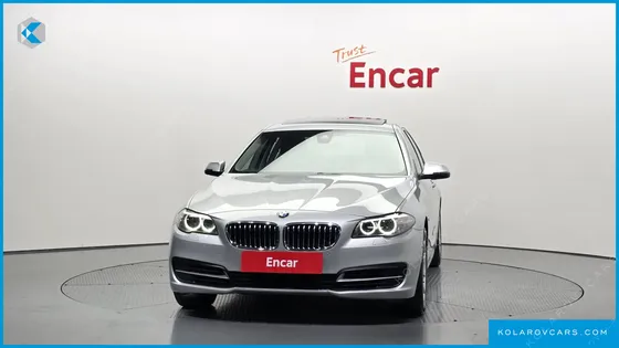 BMW 5 SERIES 528I