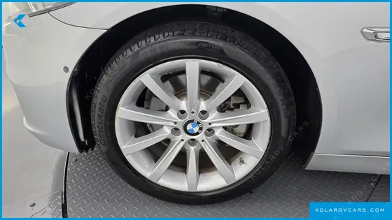 BMW 5 SERIES 528I