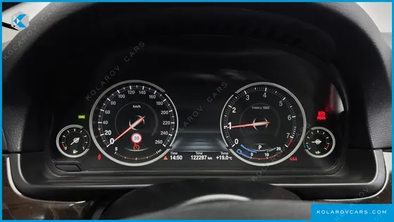 BMW 5 SERIES 528I
