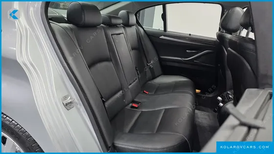 BMW 5 SERIES 528I