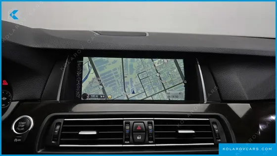 BMW 5 SERIES 528I