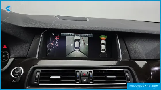 BMW 5 SERIES 528I
