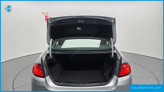 BMW 5 SERIES 528I