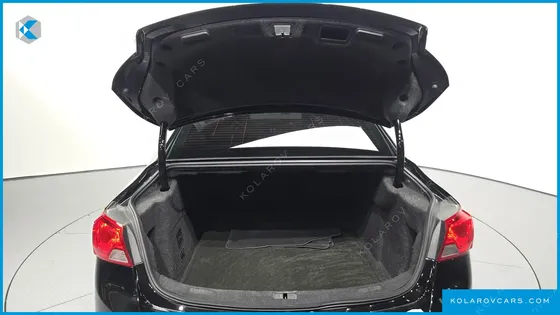 CHEVROLET (GM DAEWOO) IMPALA 2.5 LTZ