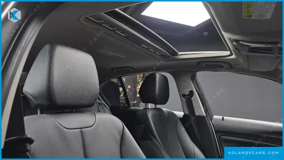 BMW 1 SERIES 118D SPORT 5DOOR