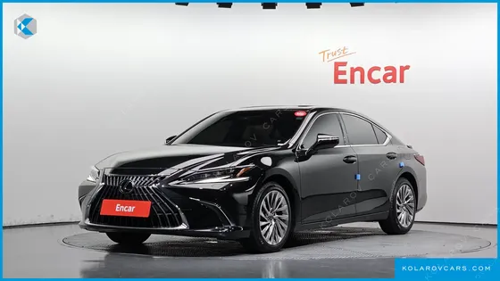 LEXUS ES EXECUTIVE