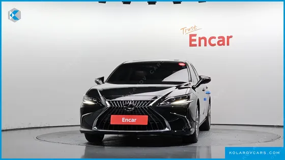 LEXUS ES EXECUTIVE