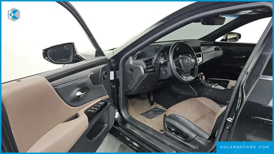 LEXUS ES EXECUTIVE