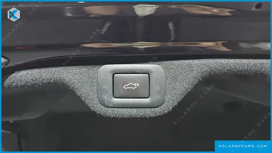 LEXUS ES EXECUTIVE
