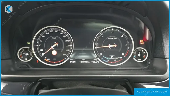 BMW 5 SERIES 520D XDRIVE