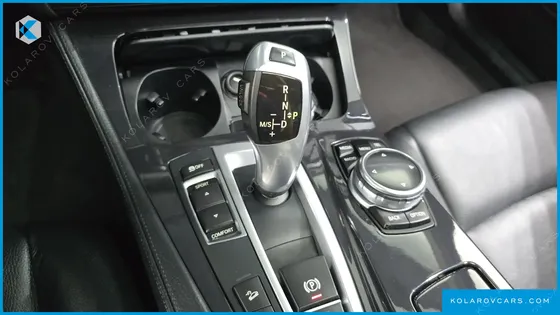 BMW 5 SERIES 520D XDRIVE