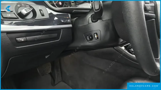 BMW 5 SERIES 520D XDRIVE